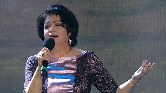 Gulizar Bekirova — Gulizar Bekirova