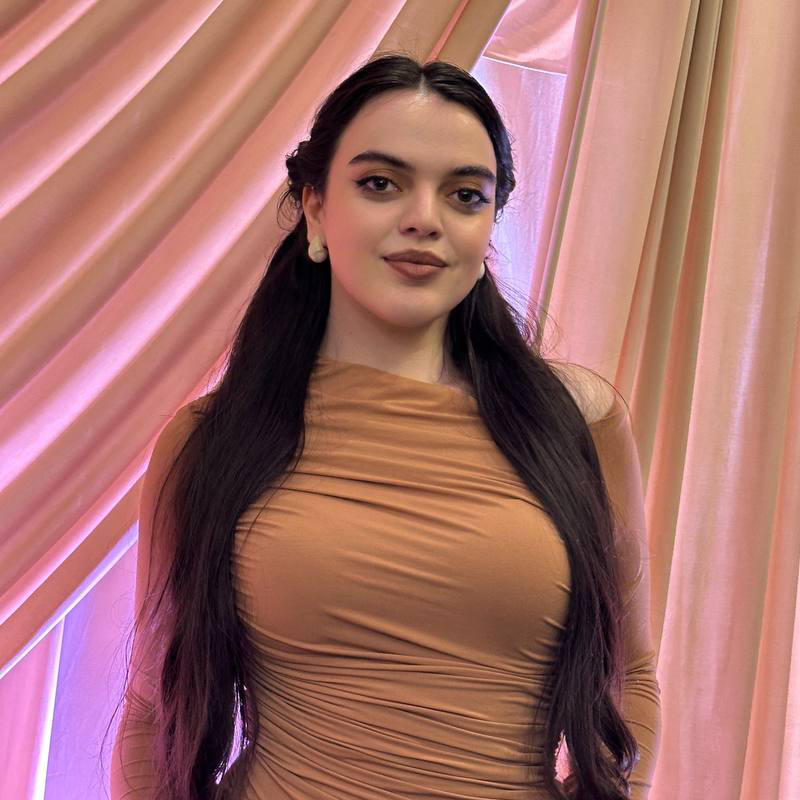 Adile Absaitova — Adile Absaitova
