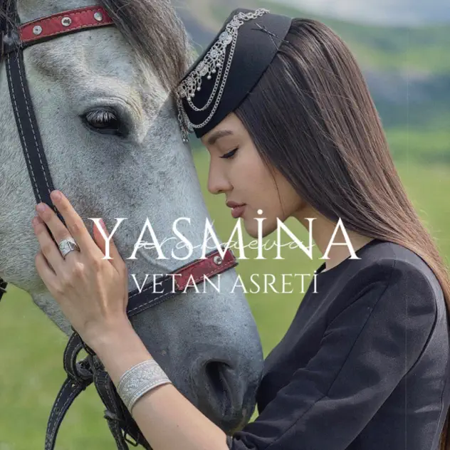Yasmina Arakaeva — Yasmina Arakaeva