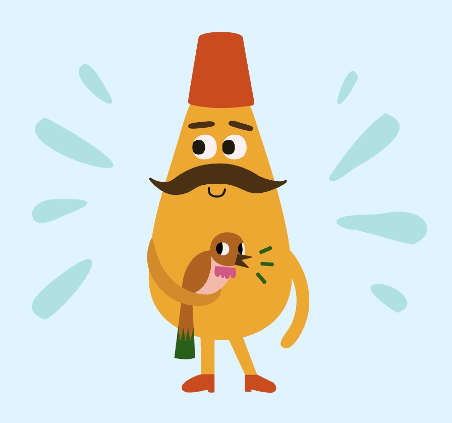 Bulbul Kids — Bulbul Kids