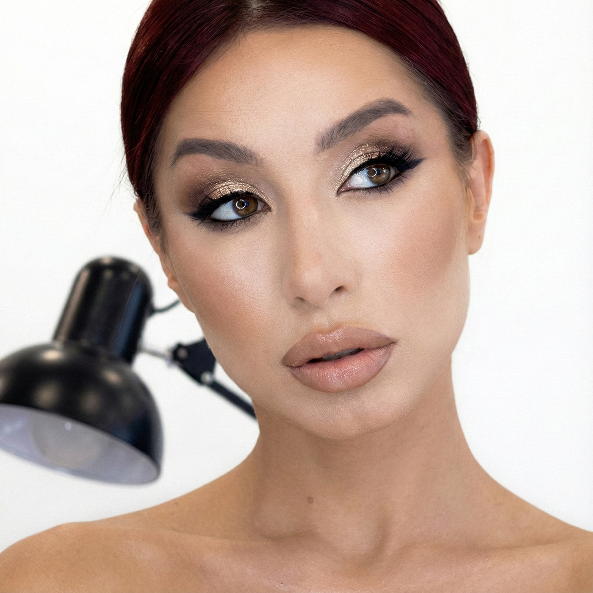 Emine Ziadin — Emine Ziadin