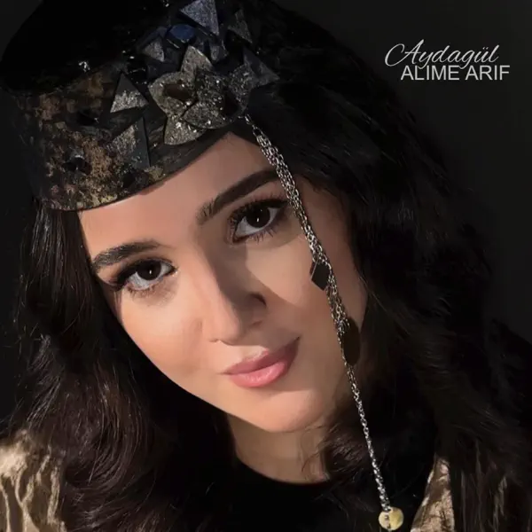 Alime Arif — Alime Arif