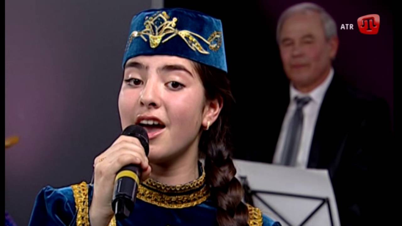 Reyana Kadirova — Reyana Kadirova