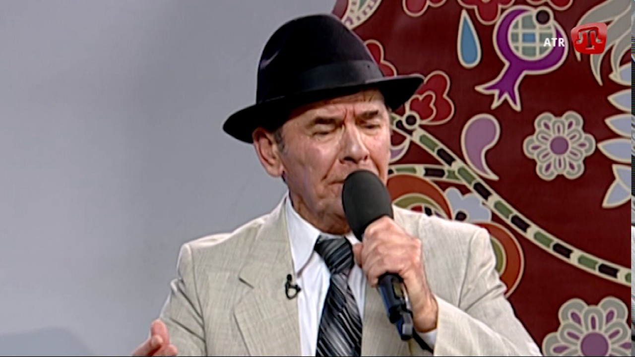 Destan (Fevzi Aliyev)