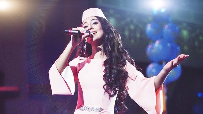 Aliye Bekirova