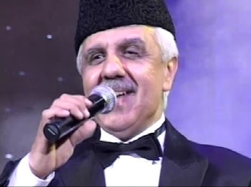 Edip Bağçasaraylı
