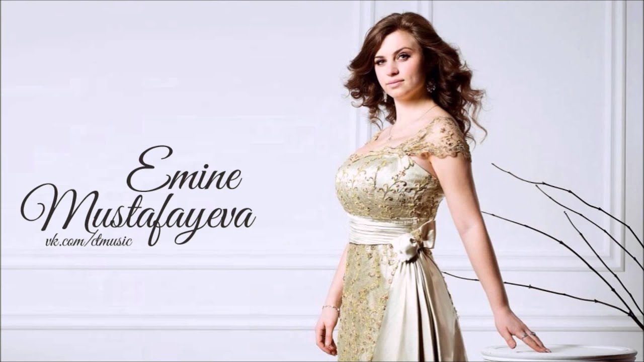 Emine Mustafayeva