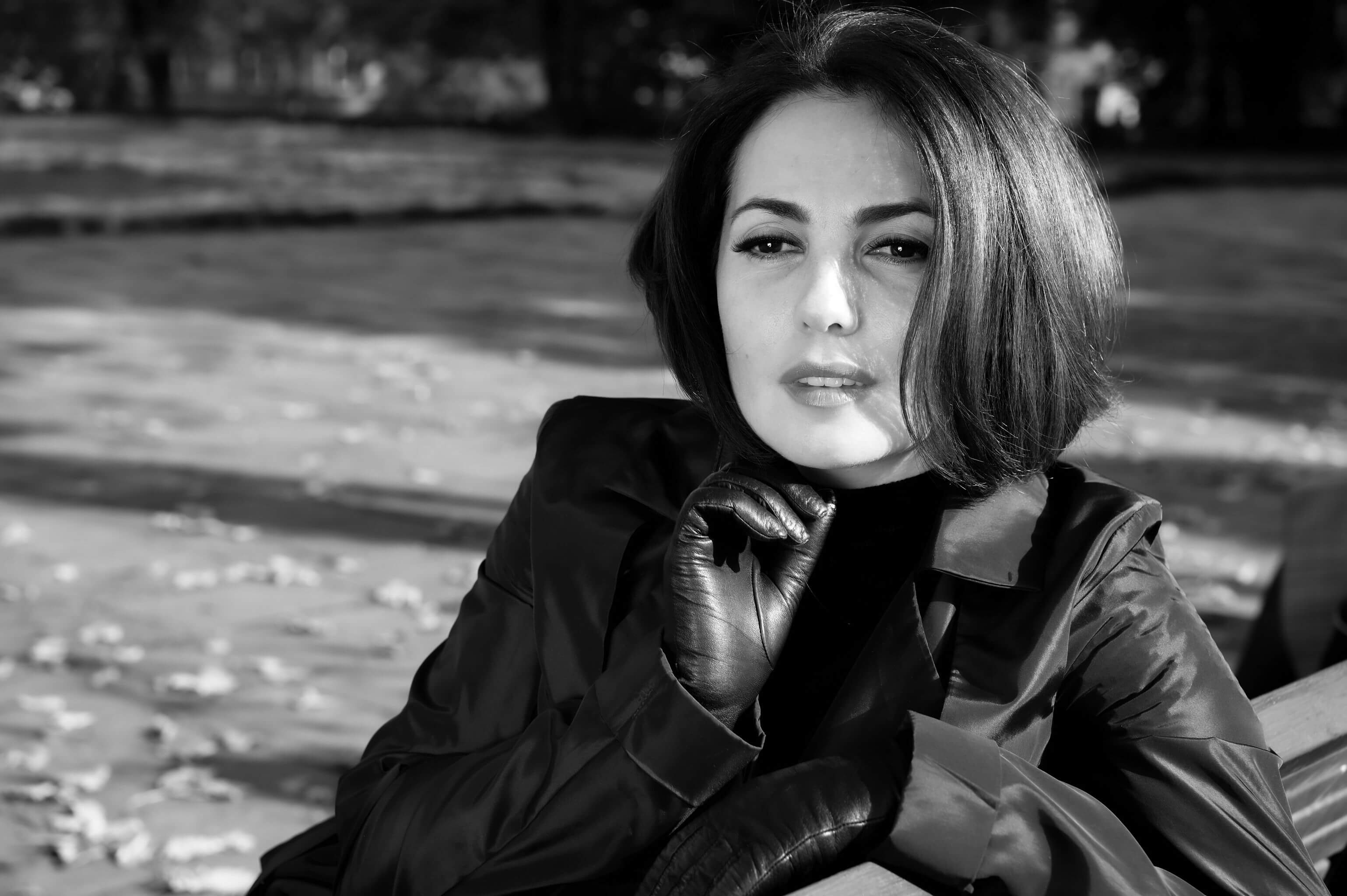 Elzara Batalova