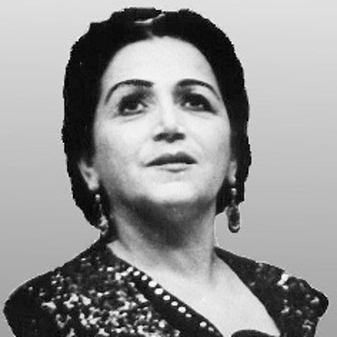 Sabriye Erecepova